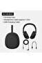 WH-1000XM6 The Best Wireless Noise Canceling Headphones, HD NC Processor QN3, Black - 7