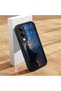 Vivo Y04/Y19/Y29S Compatible Black Silicone Case Shockproof with Camera Protection - 2