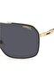 CARDUC 038/S GOLD BLACK for MAN Sunglasses 61 mm - 2