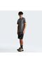 Tanken Men's Gray Outdoor Polo Neck T-Shirt - 2