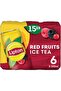 Ice Tea Red Fruits 320ml