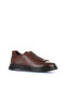 Chestnut Atlas Leather Men's Casual Shoes - 2
