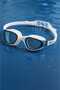Professional Swimming Goggles - Anti-Fog Antifog Uv Protection Leak-Proof Silicone Strap Pool Sea Goggles
