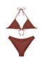 Cinnamon Classic Triangle Bikini