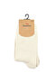 Brown Light Hvl Skt Socks