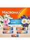 Zkra Shop Macro Max Extra Strong Garbage Bag Medium Size 55X60 Cm, Soft Scented 15 Pieces Kitchen Bags 1 - 2
