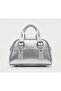 Women's New Model Belt Detailed Medium Size Hand and Shoulder Bag Boy 15 En 24 cm - 2