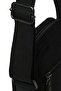 حقيبة JACPASCAL SLINGBAG SN للرجال باللون الأسود، رمز الموديل: 12292176Black - 7