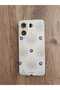 Redmi 13C Printed Velvet Inside Silicone Phone Case - 6