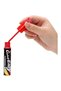 Red Color Scratch Remover Touch up Pen for Car Vehicle Bodywork Damage Repair