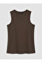Two Mt Shop Quality Oval Neck Women's Undershirt - 5