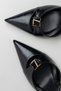 Classic Heeled Shoes Women's Heeled Shoes High Heels - 2