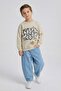 Boy's Denim Jeans Blue 2-7 Years