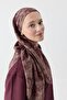 وشاح أتموسفير سيرين 4102 داستي روز - 3