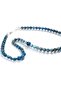 Moonstone - Labradorite Special Design Natural Stone Necklace - 3