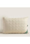 Bianca Wool Pillow 50X70Cm White