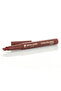 Chubby Silky Matte Lipstick – Waterproof-Lipstick-Terracotta-611 - 4