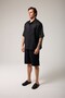 Belted Linen Shorts - 3