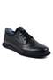 3726 26Ya Men's Casual Shoes Black