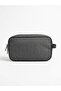 Black Daily Men's Handbag Pltrs26068 - 3