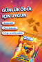 Köpek Cipsi 40 Gr. - 4