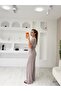 Cupral Low Shoulder Bat Sleeve Women's Set - 2