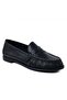 272-1000 Genuine Leather Casual Women's Shoes-Black