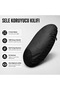 Forza Motorcycle Saddle Protective Cover |   Waterproof, 1680 Denier Thick, Cat-Scratch Resistant Saddle Cover - 3