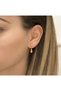 Women's Ghost Drop Mini Earrings - 2