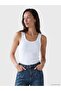 U Neck Women's Athlete Top (S6)