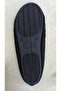Breathable Rubber Sole Unisex Thick Non-Slip Leather Water Drop Pattern Sea Shoes - 4