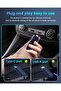 Wireless Car Play Adapter/Wireless Android auto A dapter, Hige-Grade Durability, USB-C/A Universal Car Adapter for iOS/Android - 8