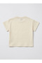Girls T-Shirt Short Sleeve, 2-3Y - 3