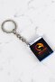 Mortal Kombat - Miniature Ps5 Game Box Keychain
