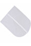 B&S PEVA Suit Cover with Zipper, Dustproof Garment Bag for Clothes Protection - 2