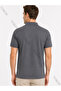Basic Pike Polo Collar T-Shirt Relaxed Fit Summer Model - 5