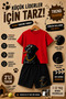 Cool Dog Printed Kids Set – T-Shirt & Shorts 2-Piece Combination |   Trendy Summer Set for Ages 1-12