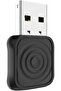Mini Ultra Wireless CarPlay Adapter for Android Auto – Plug & Play Smart Dongle for Car Infotainment System, Auto Connect, Easy Setup, Compatible with iOS & Android Devices - 4