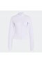 W Sl Slim Tt Women's Sports Sweatshirt Kr5287 - 4