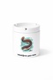 Animal Electric Fish Double-Sided Printed Ash Tray Ashtray Gift