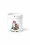 Animal Finnish Spitz Dog Printed Ashtray Ashtray Gift