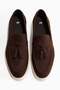 Tasseled loafers - 2