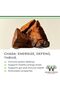 Chaga Mushrooms Capsules 120 Count (1,000mg per Serving) High in Polysaccharides, Beta Glucans, and Terpenoids - Grown and Made in The USA, Vegan Safe, Organic - 4