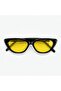 Cat Eye Women's Anti-Reflective Glasses Mod693 - 6