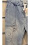 Italian Trousers Gilded - 2