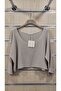 Italian Cotton Dress with Inner Straps - 5