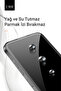 واقي شاشة URR iPhone 15 Pro Max 3D Resin Edge Cam - أسود - 4