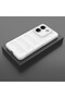 Magic Shield Θήκη Σιλικόνης White (Xiaomi Poco M7 Pro 5G) - 2