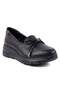 One Air Pillow 3195 26Ya Women's Casual Shoes Black