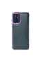 Samsung Galaxy M13 Compatible Case Dora Cover - Lilac - 2